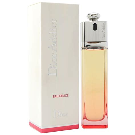 dior addict eau delice dior|Dior Addict 100ml best price.